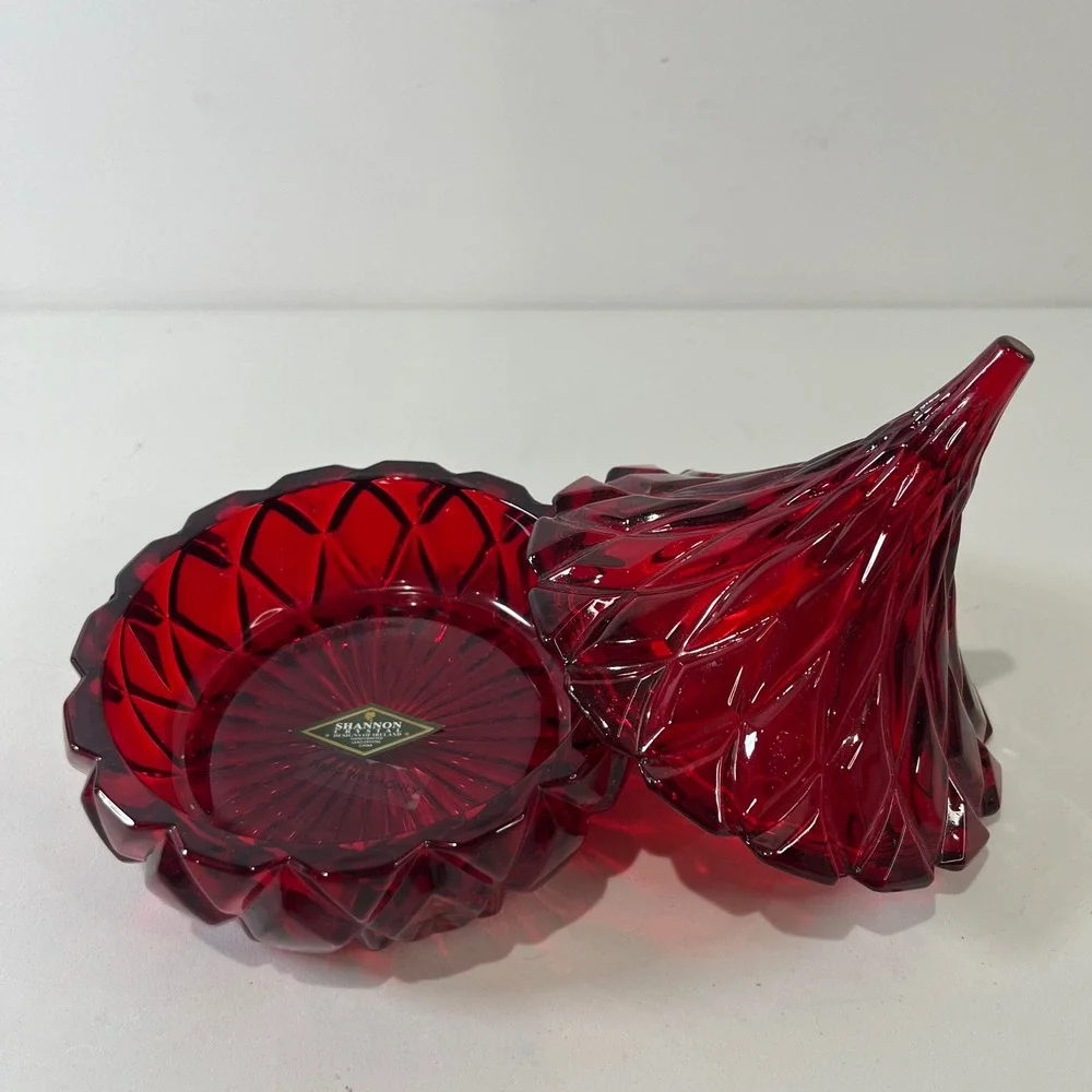 Shannon Crystal vintage shannon